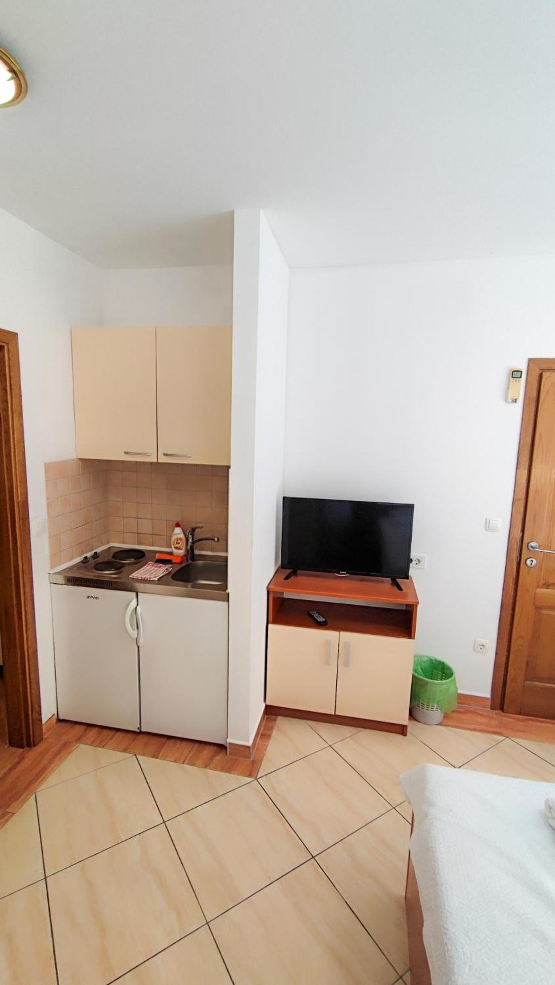 Villa Penava, Private Beach, Pool And 7Min To トロギール 部屋 写真