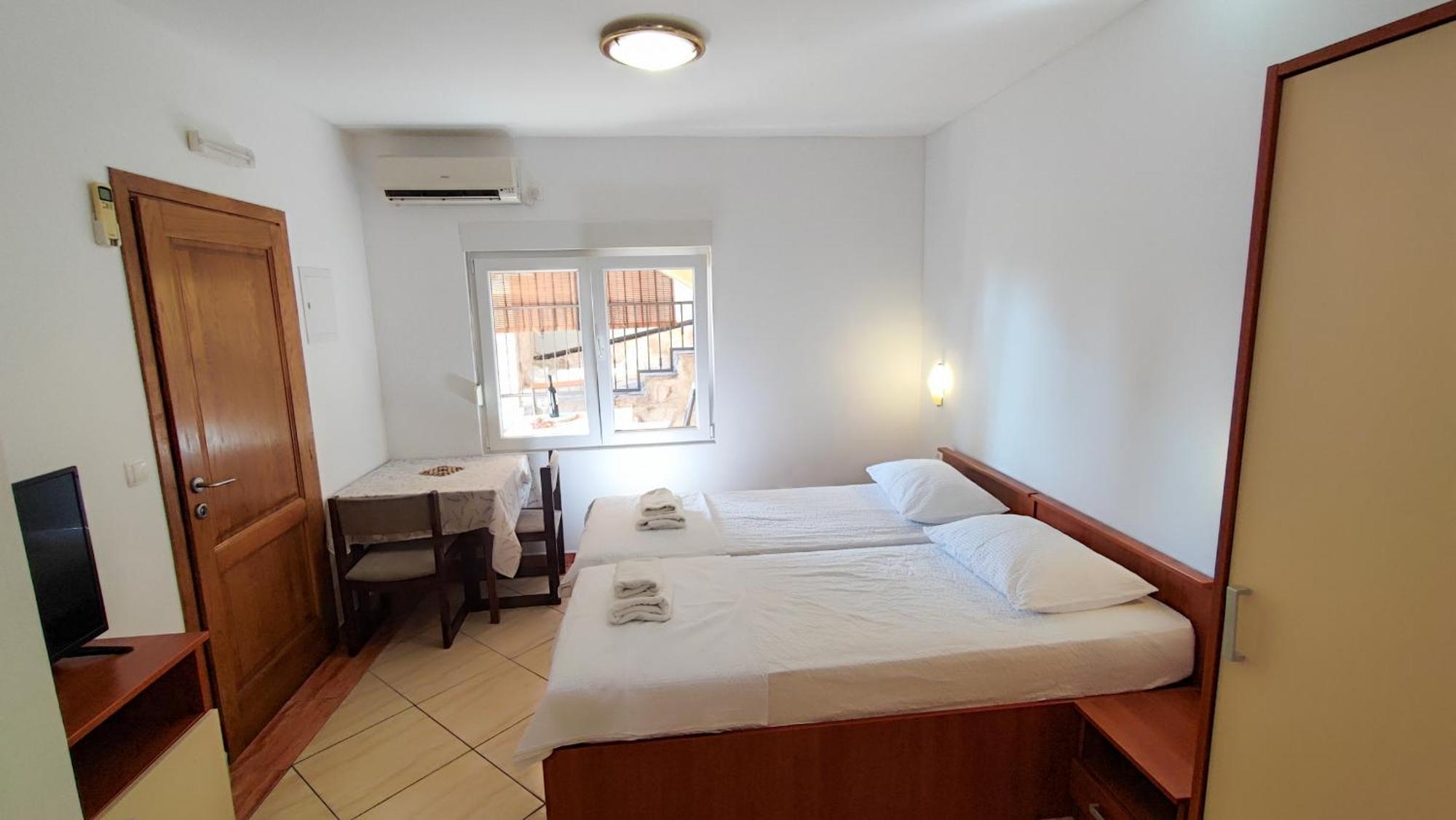 Villa Penava, Private Beach, Pool And 7Min To トロギール 部屋 写真