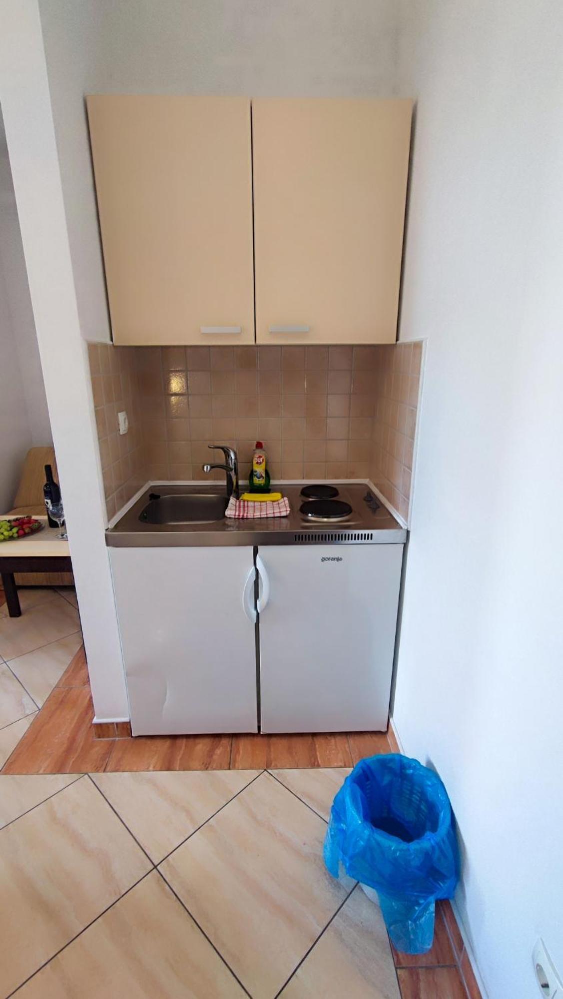 Villa Penava, Private Beach, Pool And 7Min To トロギール 部屋 写真