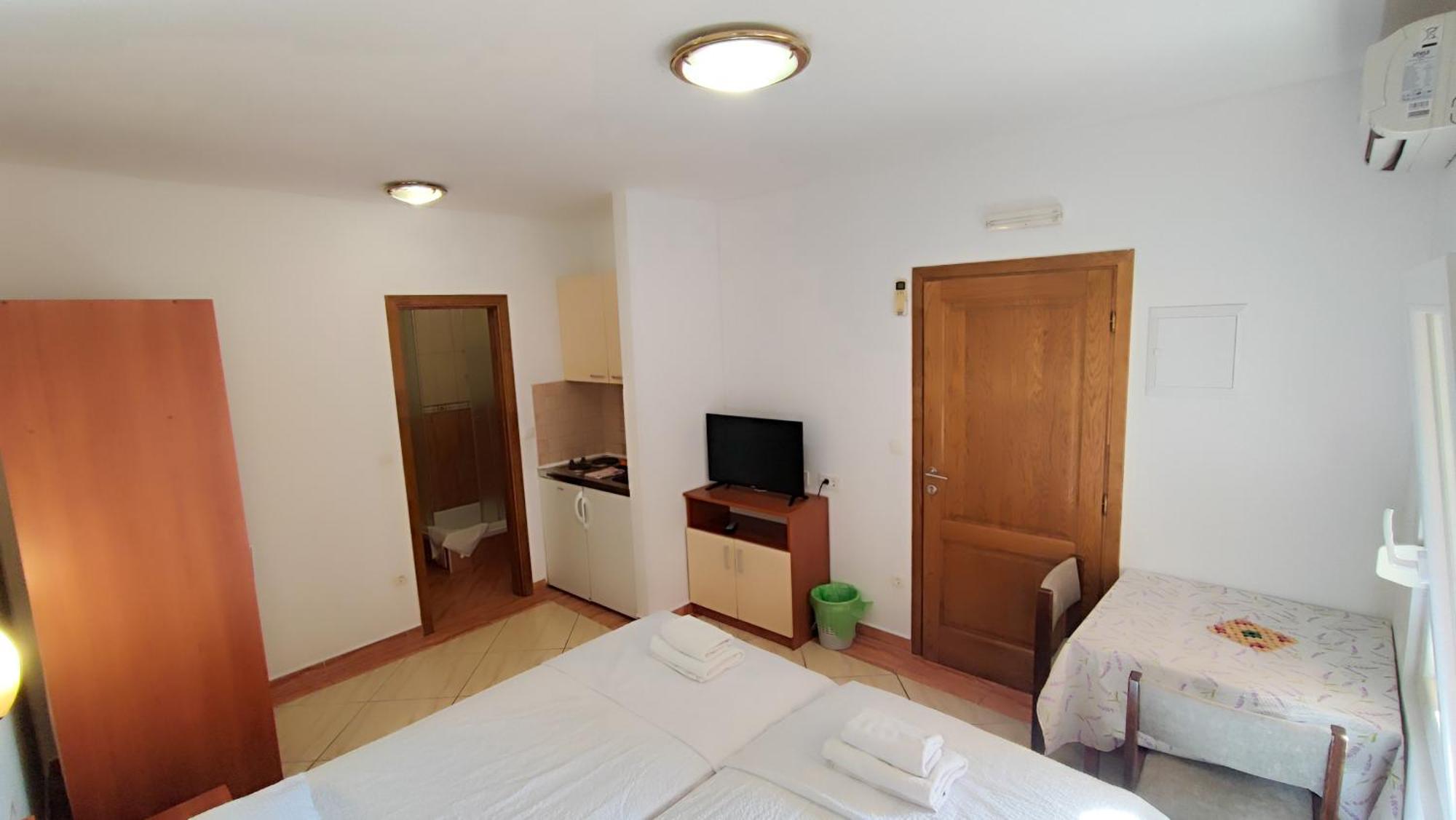Villa Penava, Private Beach, Pool And 7Min To トロギール 部屋 写真