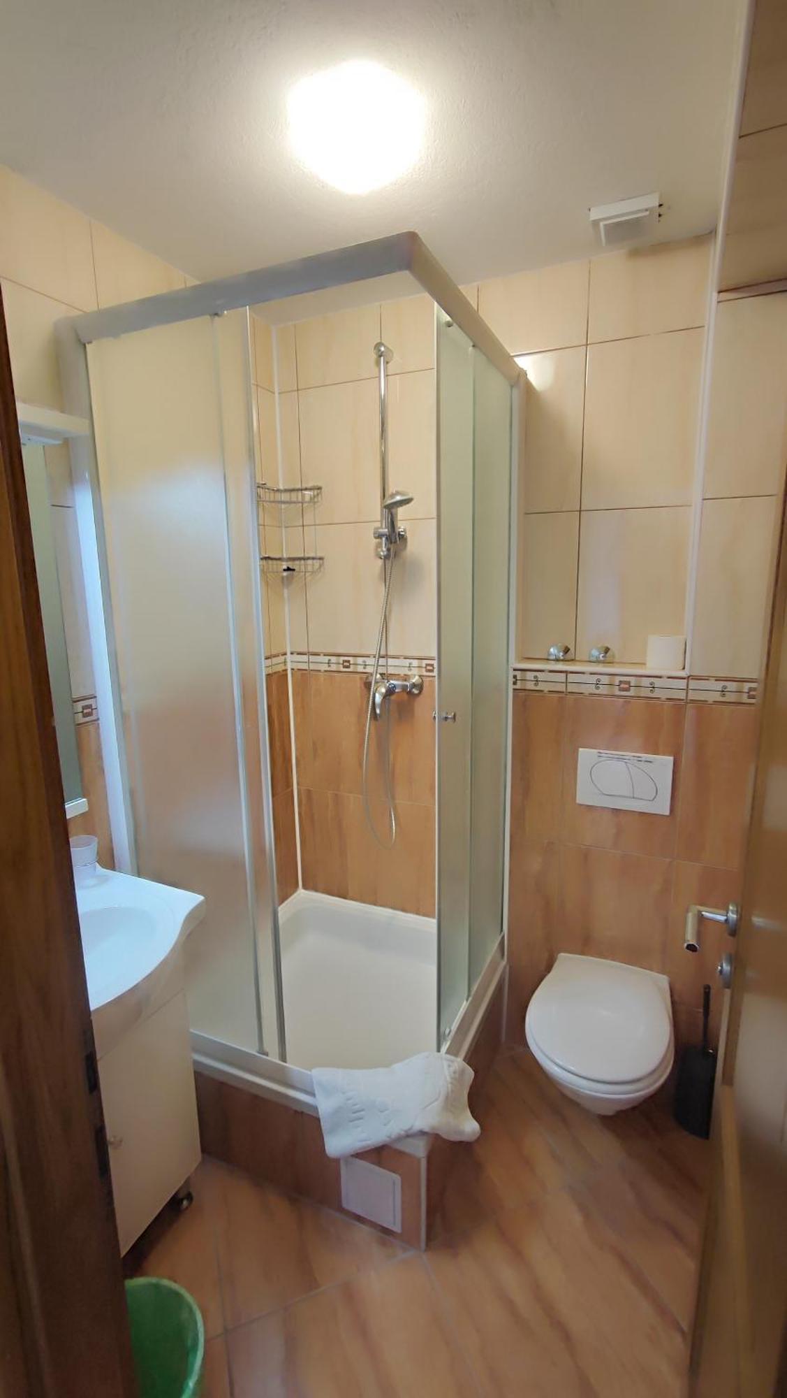 Villa Penava, Private Beach, Pool And 7Min To トロギール 部屋 写真
