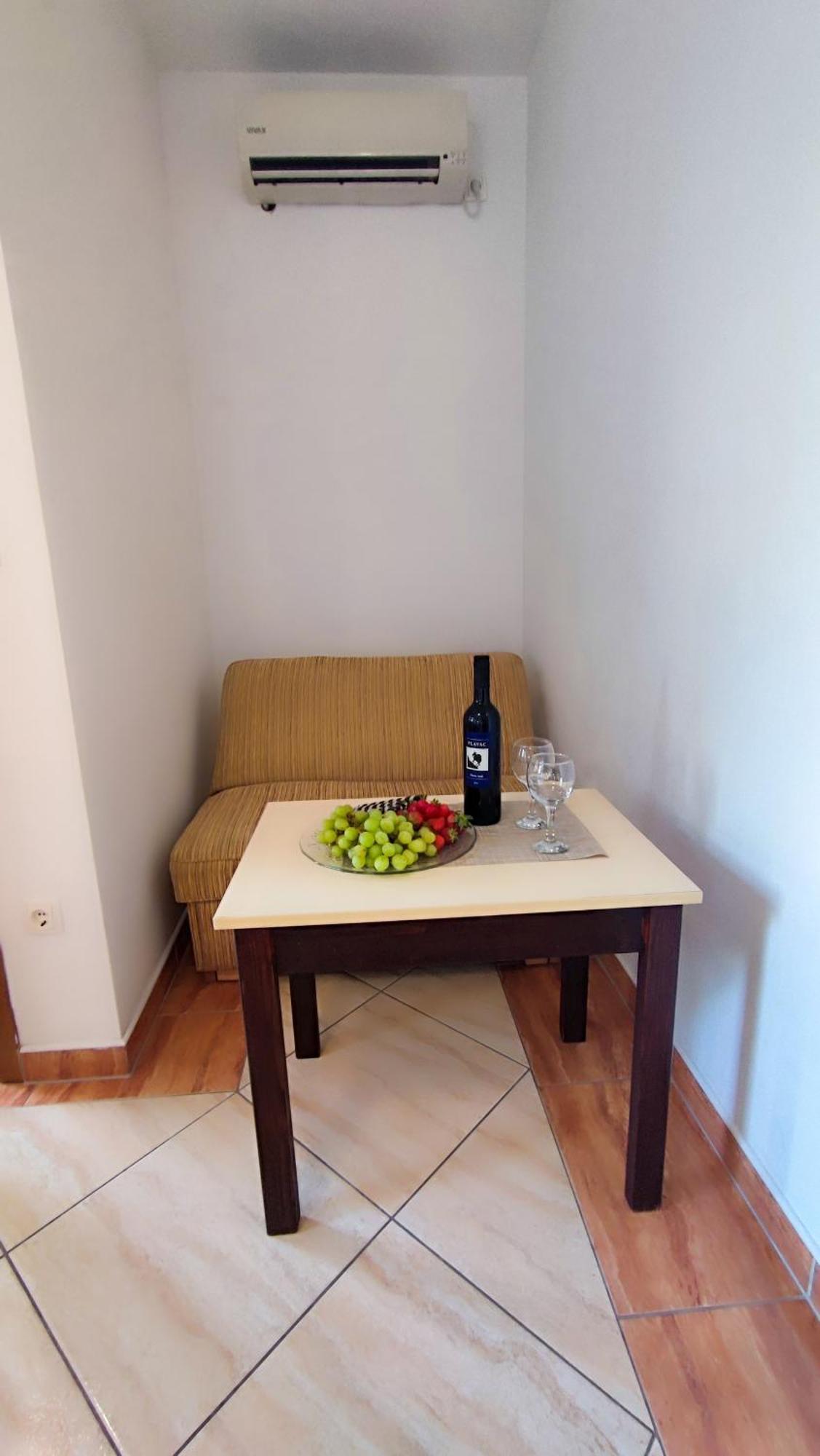 Villa Penava, Private Beach, Pool And 7Min To トロギール 部屋 写真