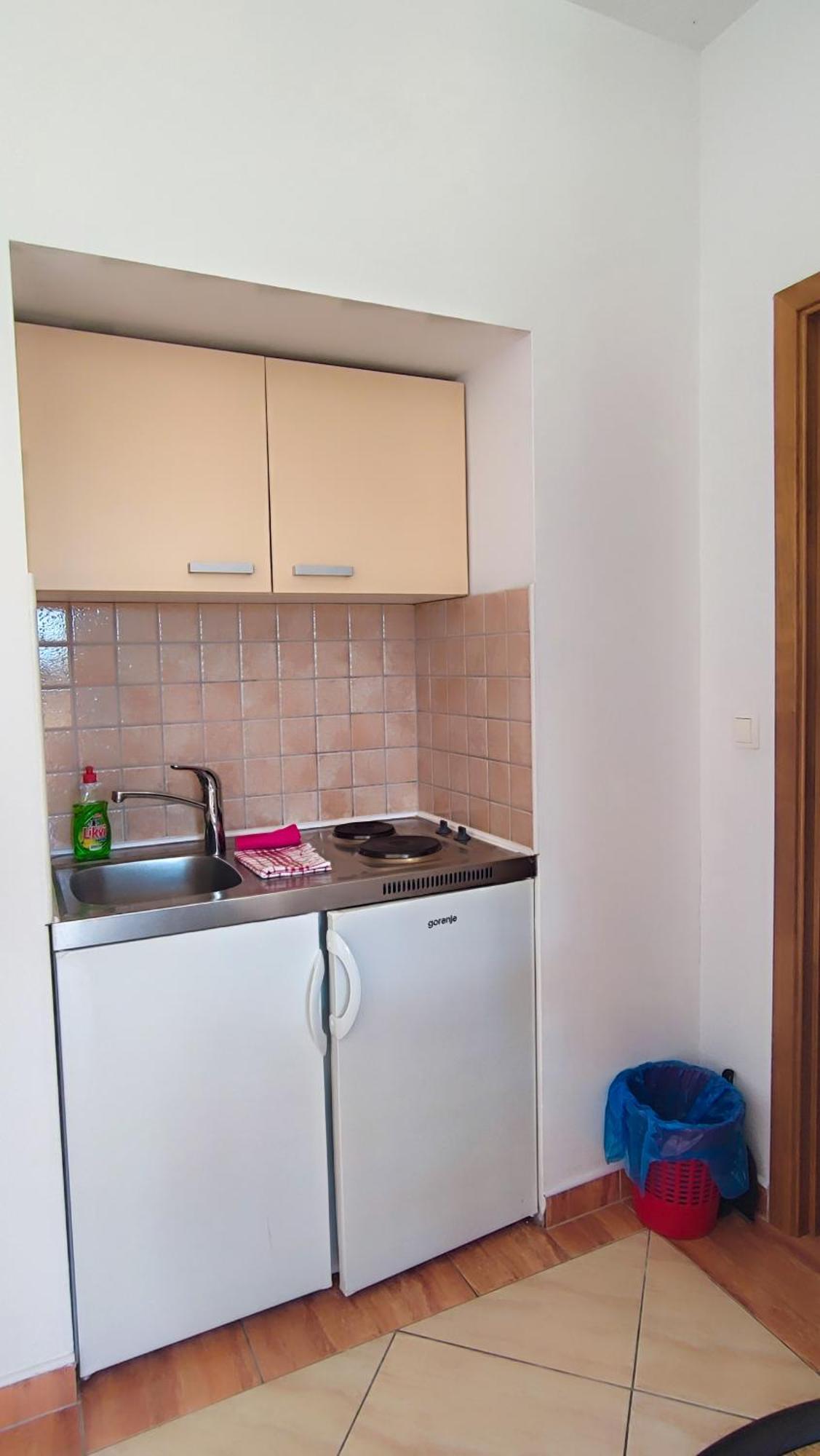 Villa Penava, Private Beach, Pool And 7Min To トロギール 部屋 写真
