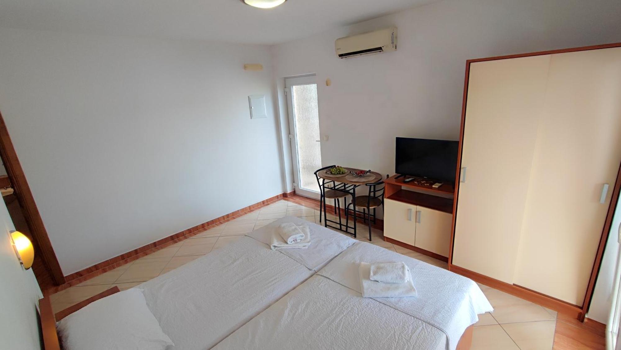Villa Penava, Private Beach, Pool And 7Min To トロギール 部屋 写真