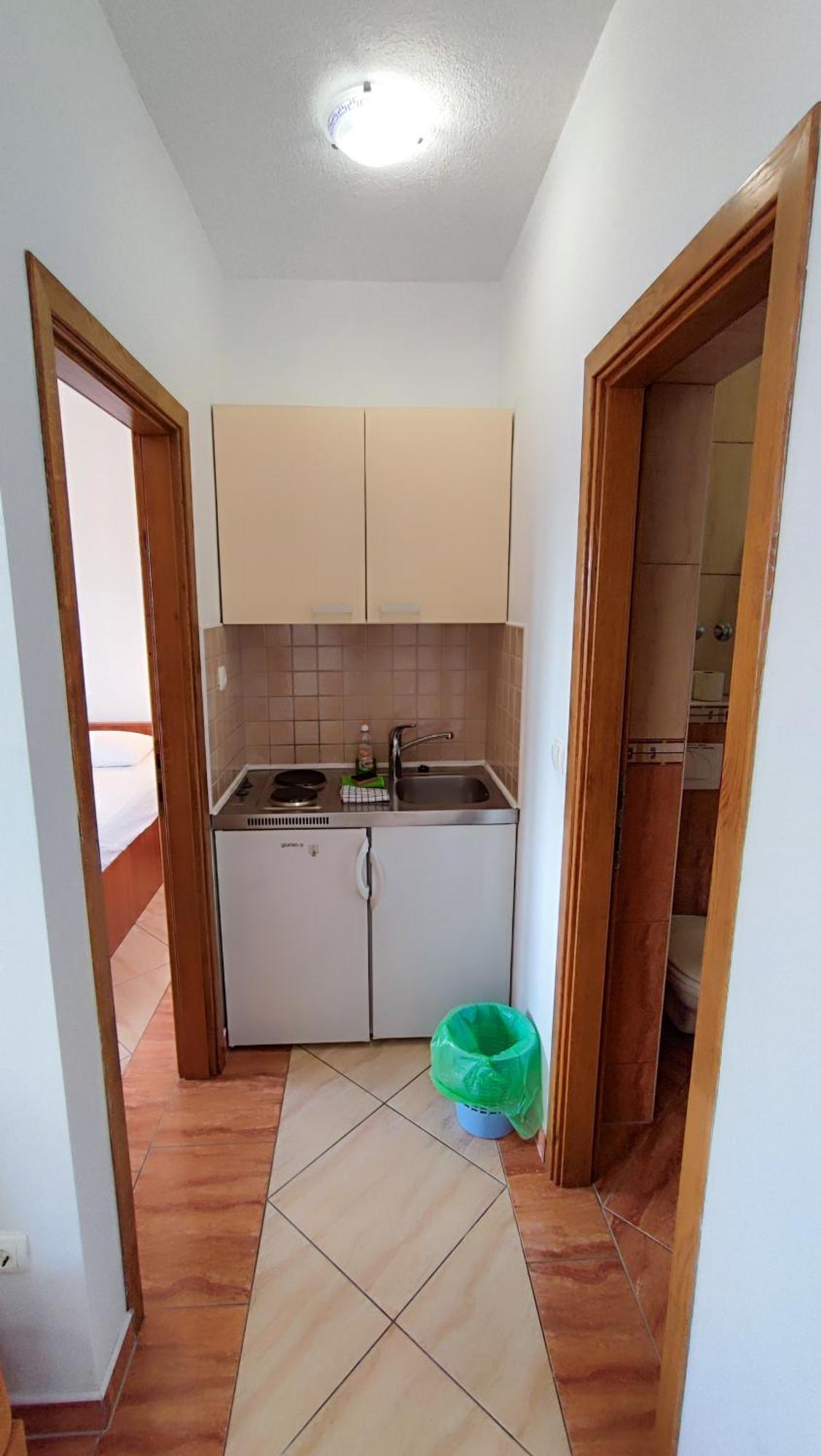 Villa Penava, Private Beach, Pool And 7Min To トロギール 部屋 写真