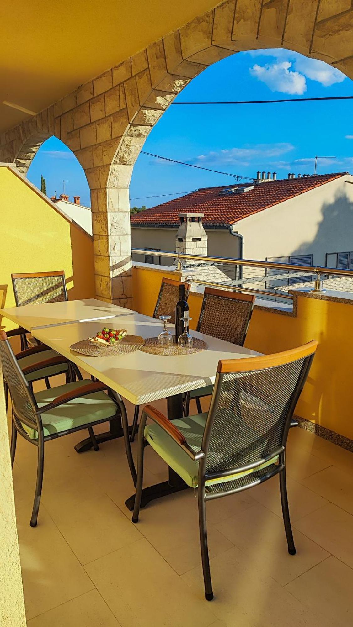 Villa Penava, Private Beach, Pool And 7Min To トロギール 部屋 写真