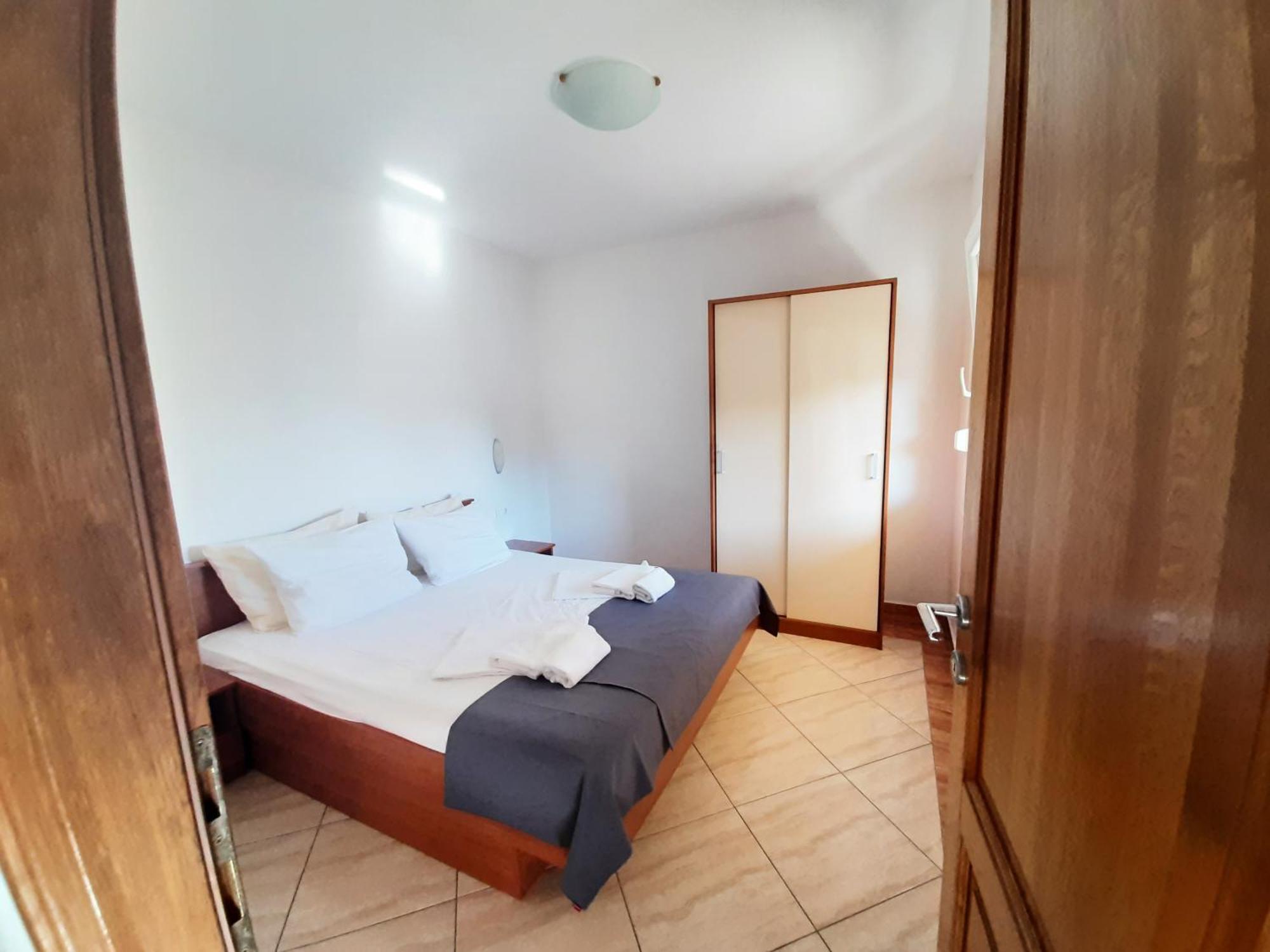 Villa Penava, Private Beach, Pool And 7Min To トロギール 部屋 写真
