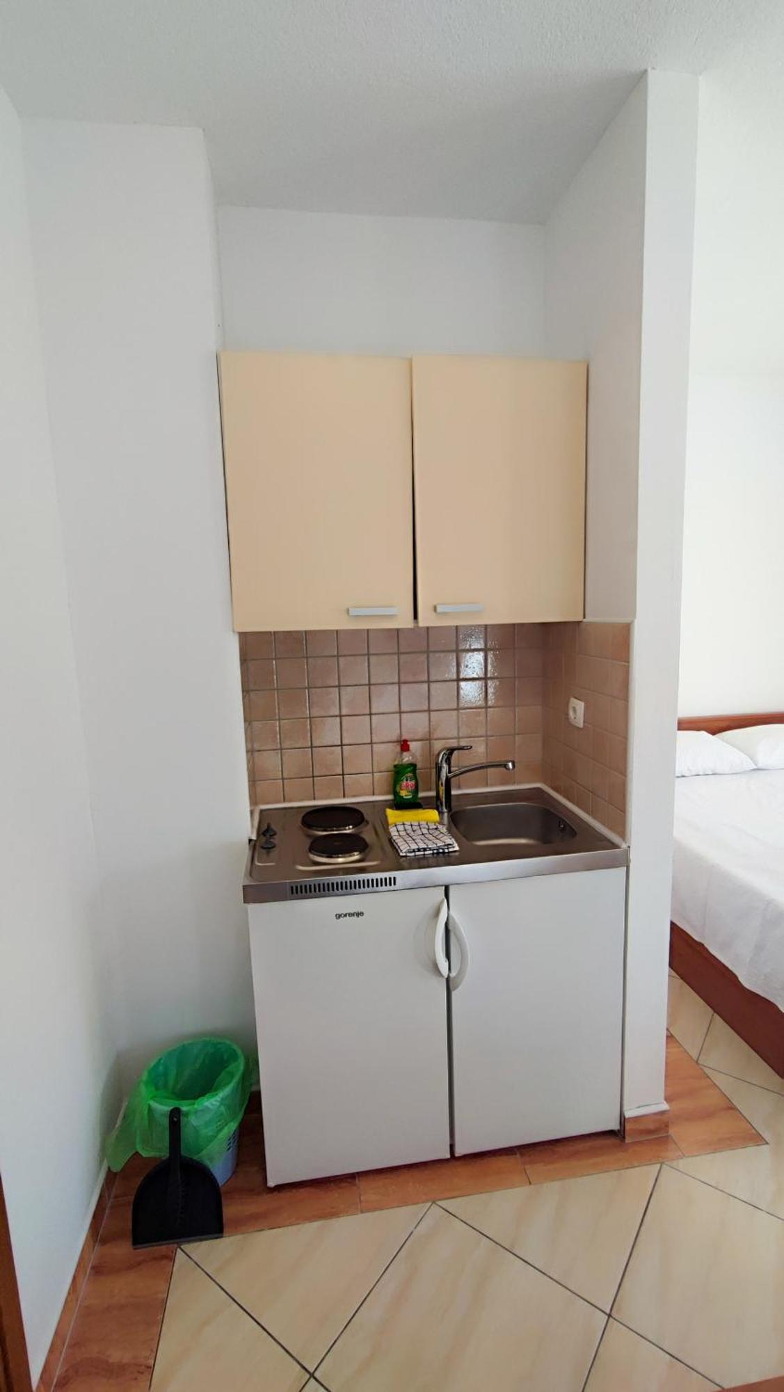 Villa Penava, Private Beach, Pool And 7Min To トロギール 部屋 写真