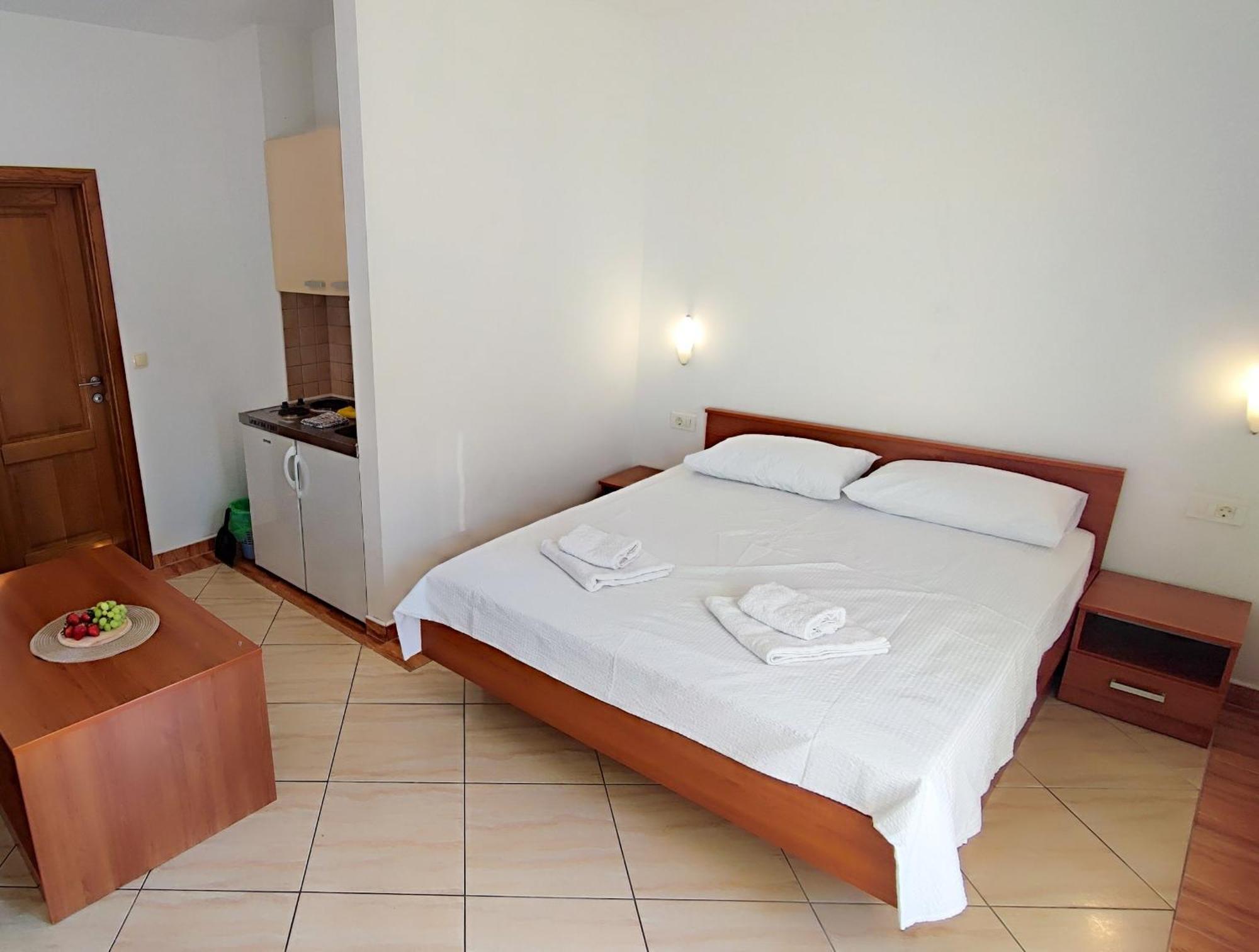 Villa Penava, Private Beach, Pool And 7Min To トロギール 部屋 写真