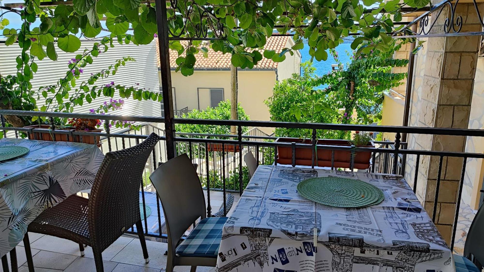 Villa Penava, Private Beach, Pool And 7Min To トロギール 部屋 写真